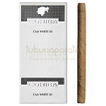 Tigari de origine cubaneza si calitate pmreium Cohiba White Club 30g (10)